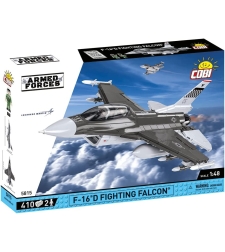 F-16 D פאלקון אמריקאי