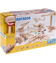 מטאדור - Matador Explorer E407