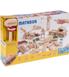 מטאדור - Matador Explorer E318