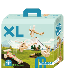 מטאדור- Matador Explorer EXL