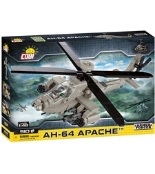 מסוק קרב אפאצ'י AH-64