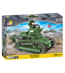 טנק רנו FT-17