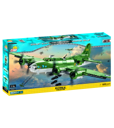 מפציץ בואינג ממפיס B-17F