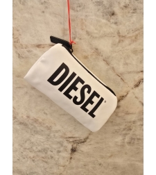 קלמר DIESEL לבן