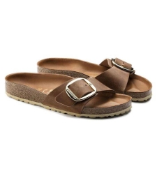 BIRKENSTOCK madrid big cognac