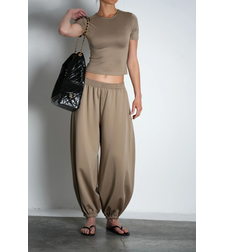 חליפת סופט - מוקה