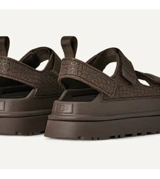 UGG גולדנגלואו אמבוס