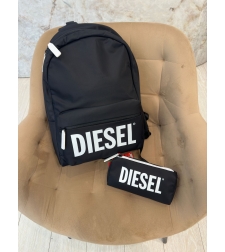 תיק בית ספר DIESEL שחור