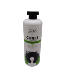 גלייז לפיסול בניית תלתלים CURLS