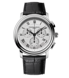 שעון Frederique Constant Classics Quartz Chronograph FC-292MC4P6