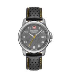 שעון Swiss Military Hanowa Swiss Rock - Grey