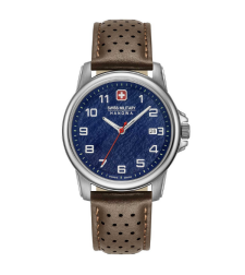 שעון Swiss Military Hanowa Swiss Rock - Blue