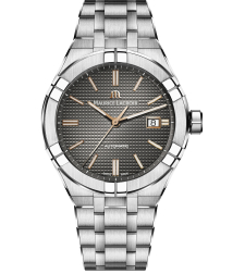 AIKON Automatic 42mm AI6008-SS002-331-2