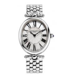 שעון Frederique Constant Classics Art Deco Oval FC-200MPW2V6B