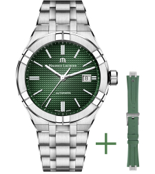 AIKON Automatic 42mm AI6008-SS00F-630-D