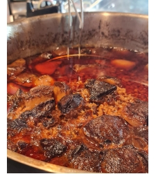 צולנט פרווה