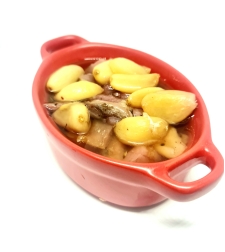 דג מטיאס קונפי שום