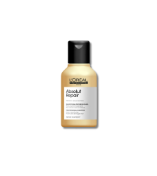 שמפו אבסולוט ריפייר בגודל מוקטן לנסיעות - Absolut Repair Shampoo 75 מ