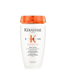 שמפו בן סטן לשיער יבש Nutritive BAIN SATIN