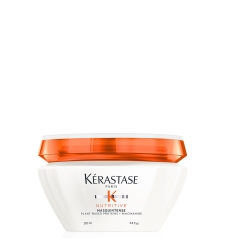 מסכה מסקינטנס לשיער יבש דק/בינוני Nutritive MASQUINTENSE