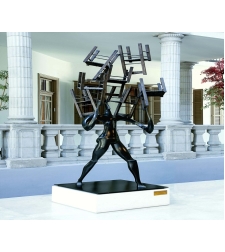 JUGGLER - ISAAC KAHN