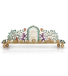 MENORAH JERUSALEM MULTI