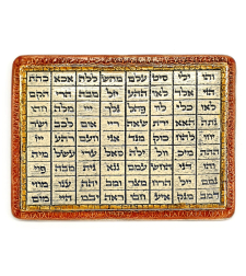 72 names of god
