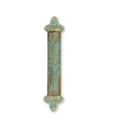 MEZUZAH WING TREE