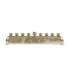 MENORAH LACE