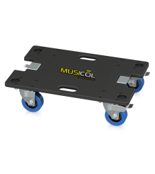 עגלה לסט קולונה IP3000 TURBOSOUND