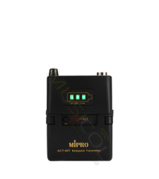 משדר חגורה אלחוטי MIPRO ACT-58T