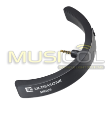 מתאם BLUETOOTH לאוזניות ULTRASONE SIRIUS