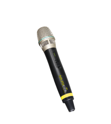 מיקרופון ידני אלחוטי MIPRO ACT-58H