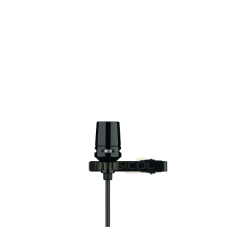 מיקרופון נק מייק SHURE CVL