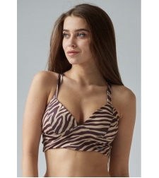 Top zebra