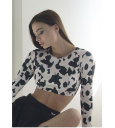 Rashguard CLEO milka