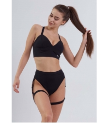 Set LUX MUSTHAVE black