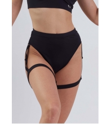 Шорты MUSTHAVE black