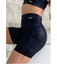Shorts VELLO leather