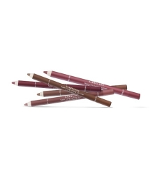 Long Lasting Lip Liner עפרונות שפתיים עם חידוד