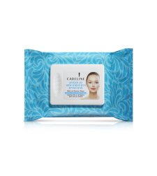 Make-up Remover Wipes מגבונים להסרת איפור פנים ועיניים