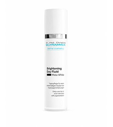 קרם הבהרה ליום Brightening Day Fluid SPF 50 - ד
