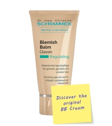 בלמיש באלם-הbb קרם המקורי בעולם blemish balm ד