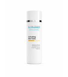 טוניק מחייה ומחזק לעור Activating Skin Tonic - ד