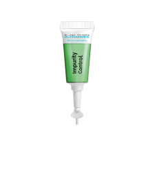 אמפולות סרום מרוכזות Impurity Control Ampoules ד