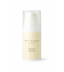 מדכא מלנין+ מבהיר כתמים  NIV KARNI PREVENT