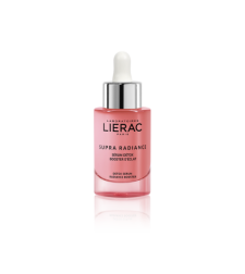 סרום אנטיאוקסידנטי ממריץ לטיהור העור SUPRA RADIANCE DETOX SERUM RADIANCE BOOSTER