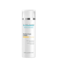מי פנים מרפאים תמציות צמחים herbal care lotion ד