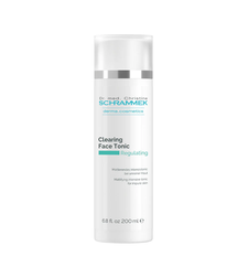 מי פנים לעור מעורב-שמן ד