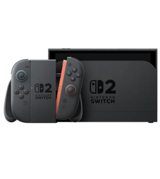 קונסולת Nintendo Switch 2 – הדור הבא של החוויה הניידת והביתית